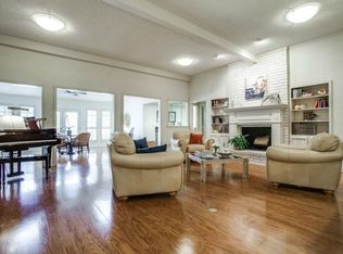 16915 Brushfield Dr, Dallas, TX 75248