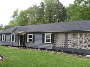 3850 Abbotts Creek Church Rd, Kernersville, NC 27284