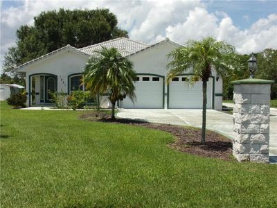1891 SE 24th Blvd, Okeechobee, FL, 34974