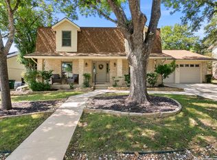 2507 Silver Ridge St, San Antonio, TX 78232