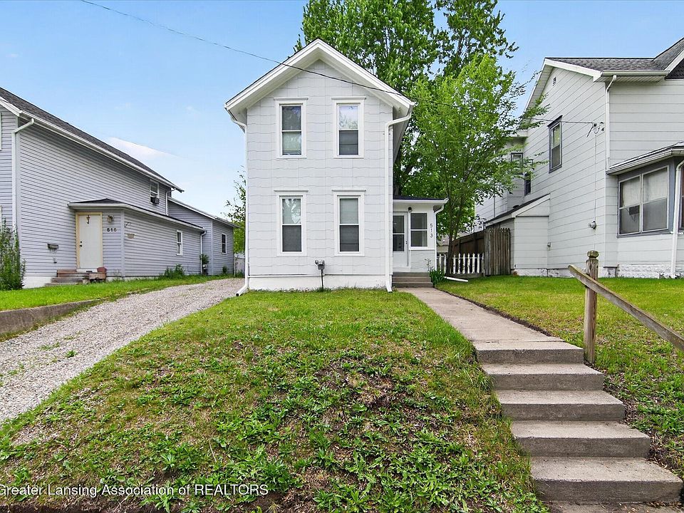 1st image of 513 N Waterloo Ave