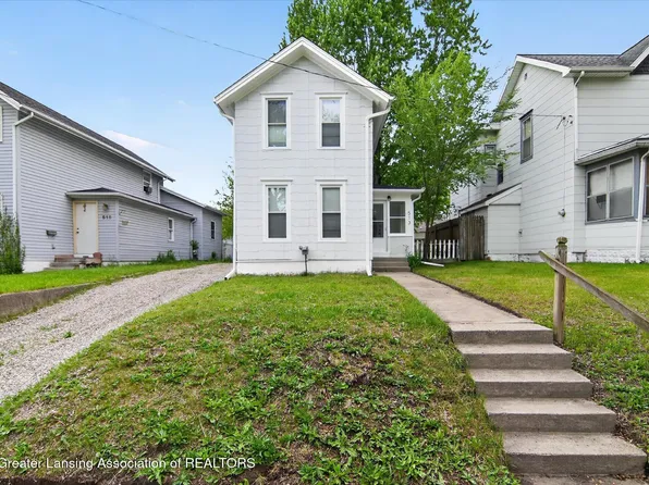 513 N Waterloo Ave, Jackson, MI 49201