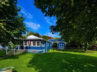 11904 Edgeview Ave, Conneaut Lake, PA 16316