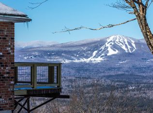 57 Pearl Buck Drive #33, Winhall, VT 05340