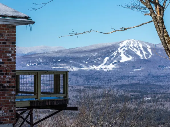 57 Pearl Buck Drive #33, Winhall, VT 05340