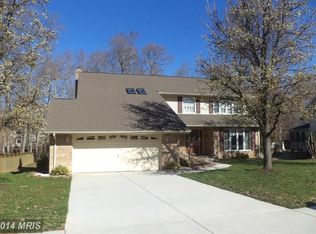 108 Mallard Ln, La Plata, MD 20646
