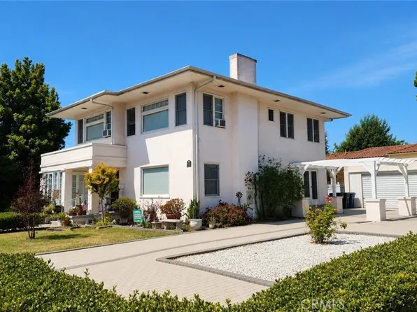 349 S Meyler St, San Pedro, CA 90731