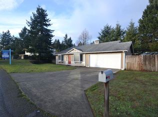 2409 Birch Ave, Steilacoom, WA 98388
