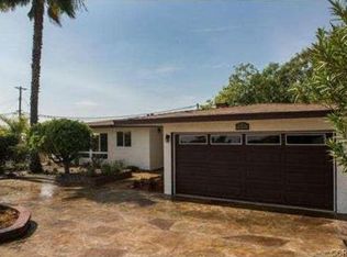 1591 S Bradshawe Ave, Monterey Park, CA 91754