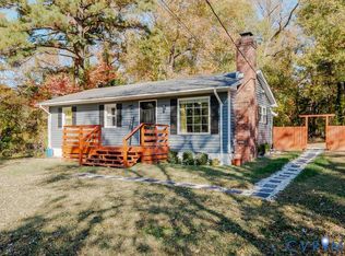 3722 High Meadow St, Richmond, VA 23223