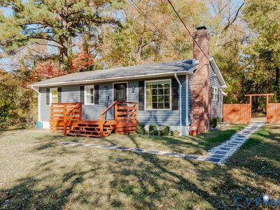 3722 High Meadow St, Richmond, VA, 23223