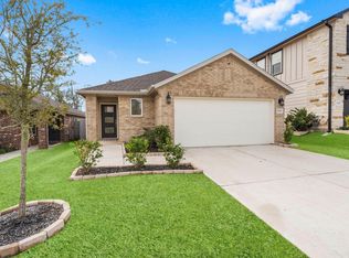 18581 Meadow Point Ln, Montgomery, TX 77316