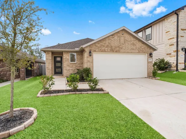 18581 Meadow Point Ln, Montgomery, TX 77316