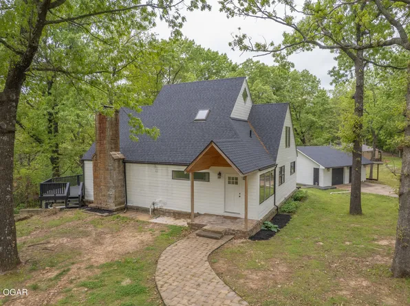 18576 Hereford Rd, Neosho, MO 64850