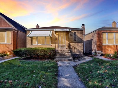 3504 S 54th Ave, Cicero, IL, 60804