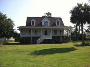 224 Midway Cir, Brunswick, GA 31523