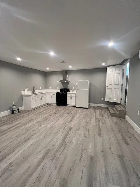 Studio, 390 sqft, $1,800 — Photo 2