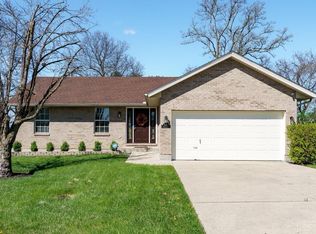 7043 Beagle Ct, Hamilton, OH 45011