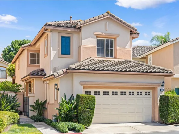 22 Santa Cruz Aisle, Irvine, CA 92606