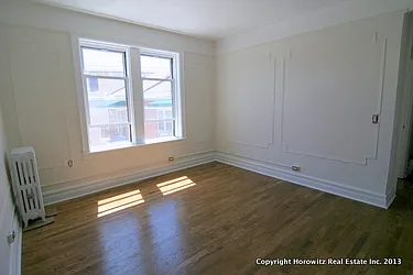 Rented by Horowitz Real Estate