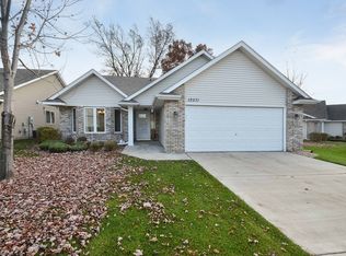 12571 Thrush St NW, Coon Rapids, MN 55448