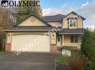 1925 Ethridge Ave NE, Olympia, WA 98506