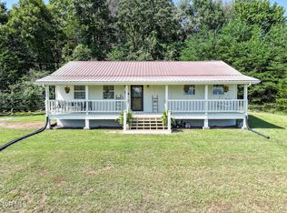2945 Enka Hwy, Morristown, TN 37813
