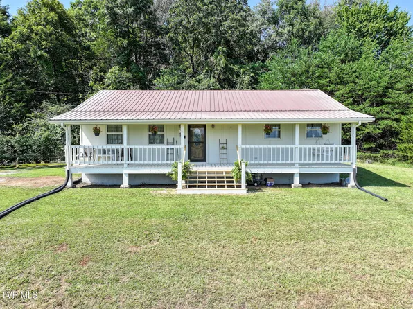 2945 Enka Hwy, Morristown, TN 37813