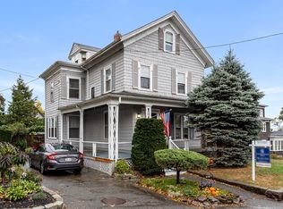 44 Mountain Ave, Swampscott, MA 01907
