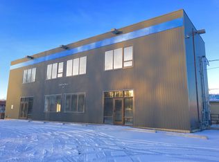 439 W Elmwood Ave, Palmer, AK 99645