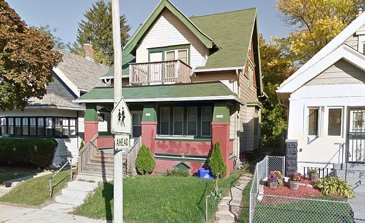 1st image of this home