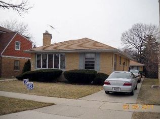 1812 Newcastle Ave, Westchester, IL 60154