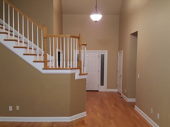 Living room area