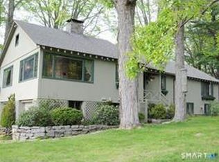 465 Old Slocum Rd, Hebron, CT 06248