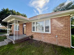 1444 N Kansas St, Russell, KS 67665