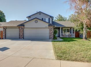 4287 E Driftwood Dr, Meridian, ID 83642