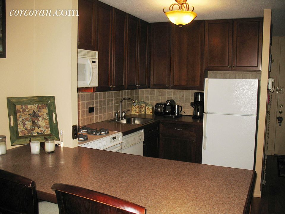 1st image of 345 E 93rd St APT 8A
