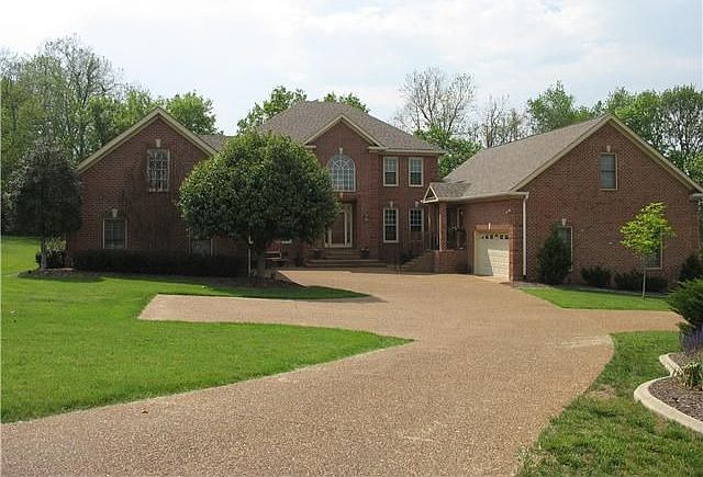 313 Toddington Ct, Franklin TN 