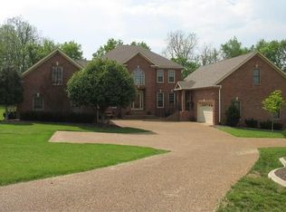 313 Toddington Ct, Franklin, TN 37067
