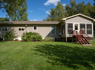 21284 Kale Rd, Sparta, WI 54656