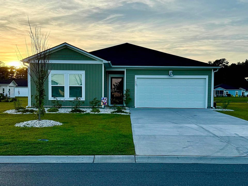 1st image of 1007 Canter Dr.