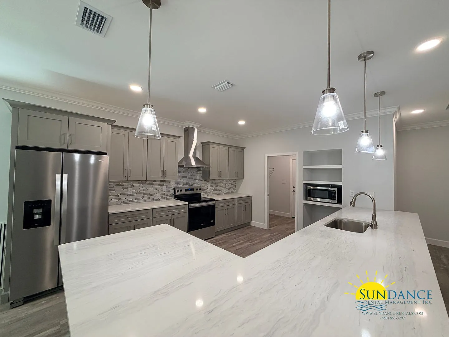 Brand - NEW construction 3 Bedroom Home near Hurlburt Field AFB! — Photo 4