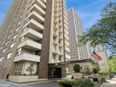 6157 N Sheridan Rd APT 24H, Chicago, IL, 60660