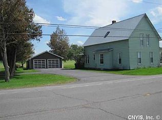 8200 Us Route 11, Adams, NY 13605