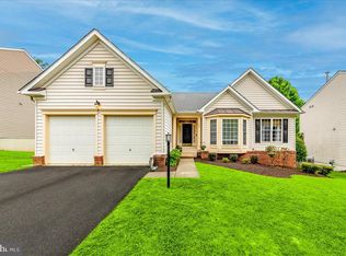254 Whitworth Dr, Culpeper, VA 22701