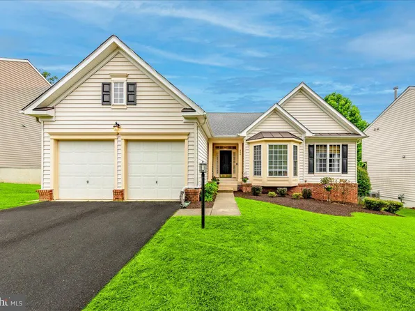 254 Whitworth Dr, Culpeper, VA 22701