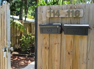 114-116 SW 20th Ave #116-20, Fort Lauderdale, FL 33312