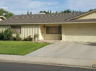 5720 Cypress Point Dr, Bakersfield, CA 93309