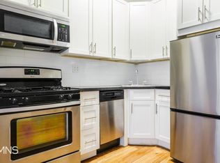2247 A C P Jr Blvd APT 4C, New York, NY 10027