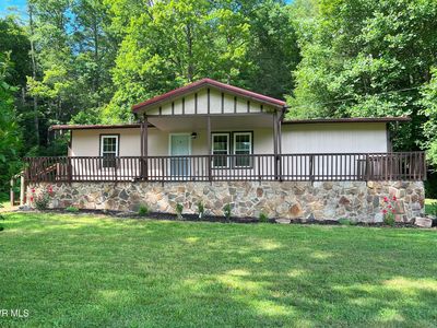 14027 Asheville Hwy, Greeneville, TN, 37743